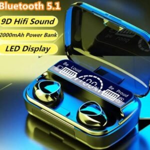 M10 Wireless Bluetooth 5.0