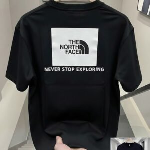 Premium Drop Shoulder T-Shirt