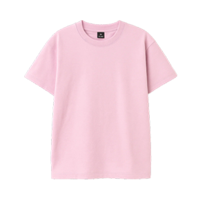 Drop Shoulder Tshirt