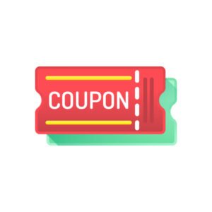 Coupon