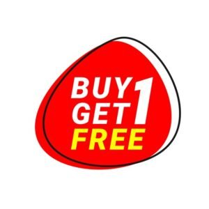Buy One Get One