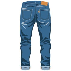 Boys Jeans Pant