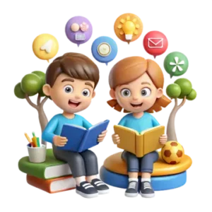 Kids Zone