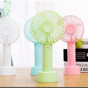 Charging Fan