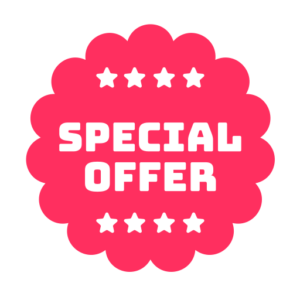 Offer🔥