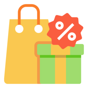 Weekly Discount Offer