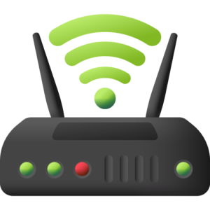 Wi-Fi Router