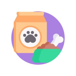Pet's Food