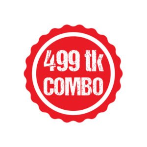 499 Tk Combo
