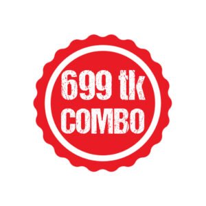 699 Tk Combo