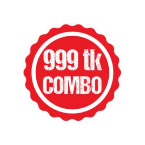 999 Tk Combo