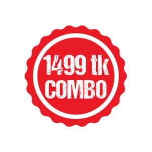 1499 Tk Combo