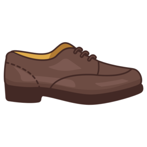 Male Shoe