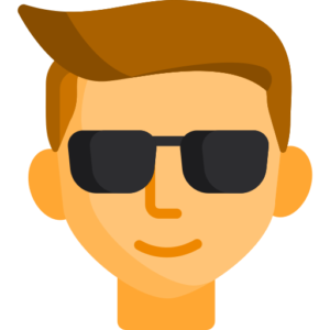 Men Sunglass