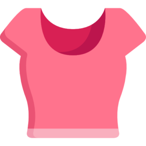 Girls Tshirt